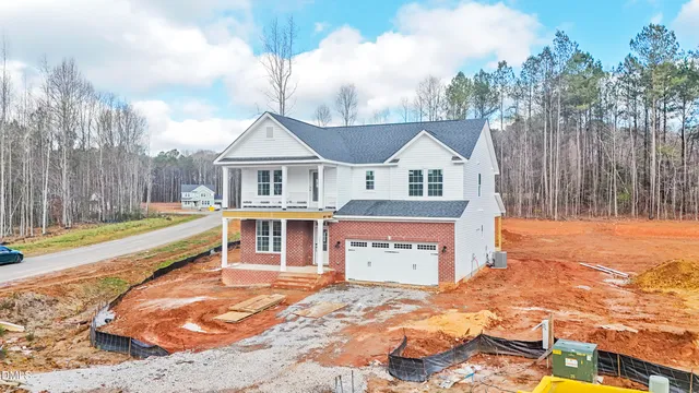 $614,700 | 129 Charlotte Knoll Street, Zebulon, NC 27597