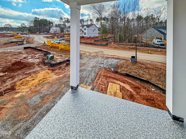 $614,700 | 129 Charlotte Knoll Street, Zebulon, NC 27597