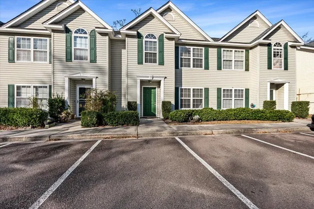 $341,000 | 1545 Ashley River Road, Unit H, Charleston, SC 29407