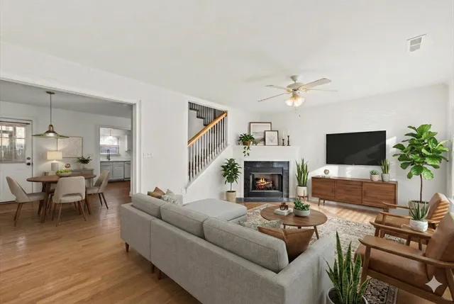 $341,000 | 1545 Ashley River Road, Unit H, Charleston, SC 29407