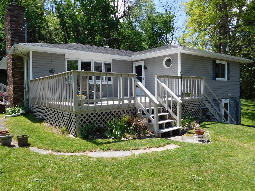5371 Fox Road Farmington, NY 14425 - Photo 1 of 1