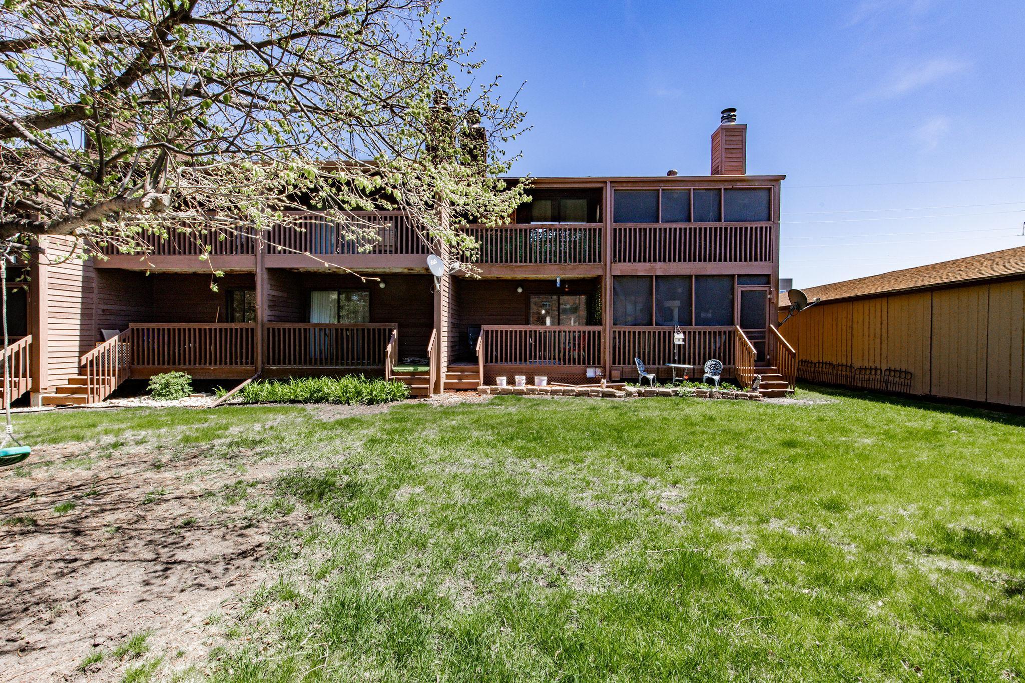 1721 42nd Street South Fargo, ND 58103 - Photo 46 of 47
