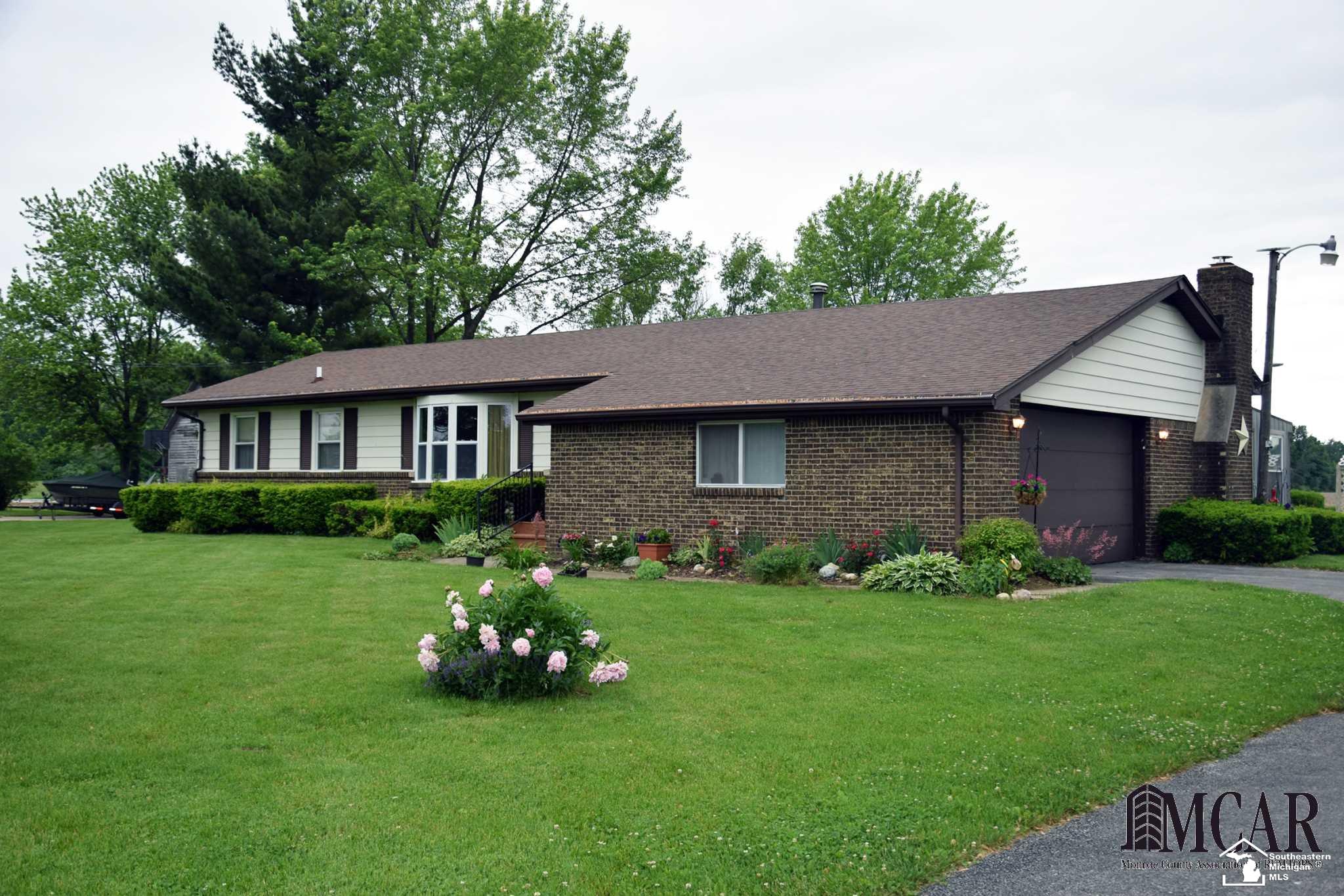 1456 West Morocco Road Temperance, MI 48182 - Photo 24 of 28