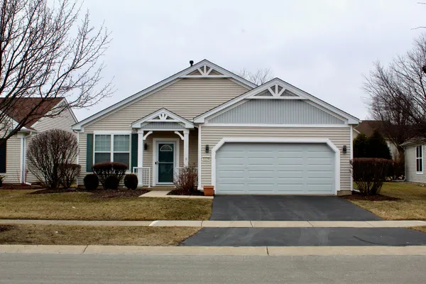 $369,900 | 12230 Songbird Lane, Huntley, IL 60142