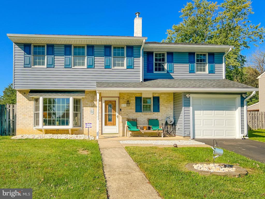 1896 Sheri Road Bensalem, PA 19020 - Photo 1 of 34 Gallery Image 1