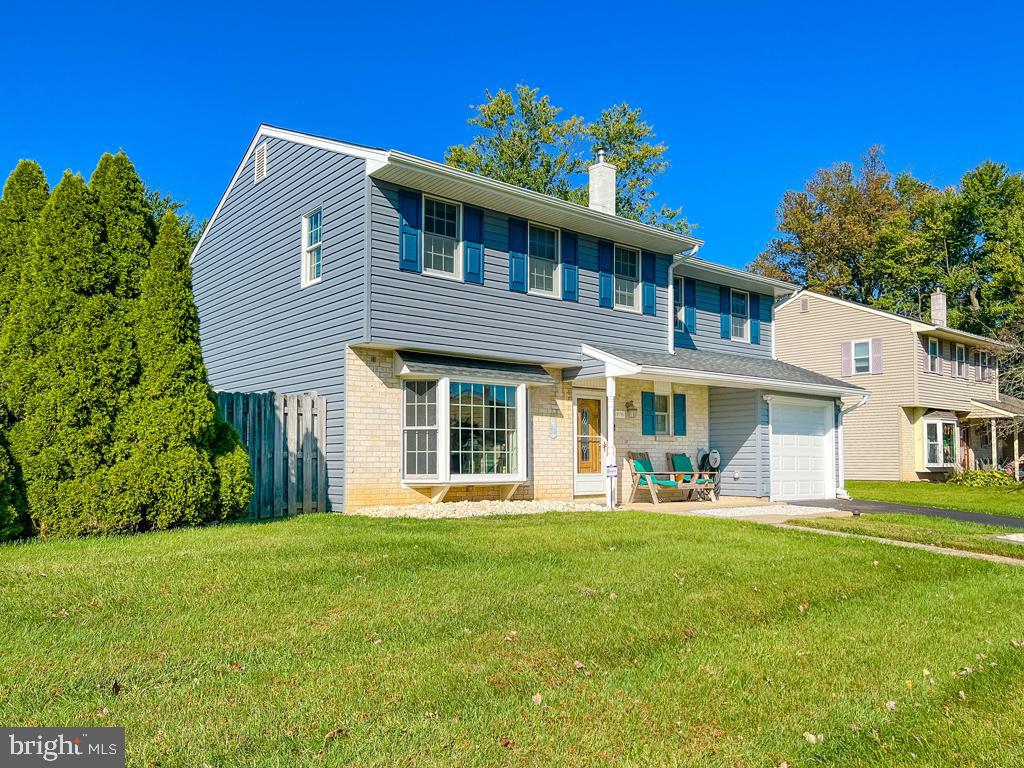 1896 Sheri Road Bensalem, PA 19020 - Photo 2 of 34 Gallery Image 2