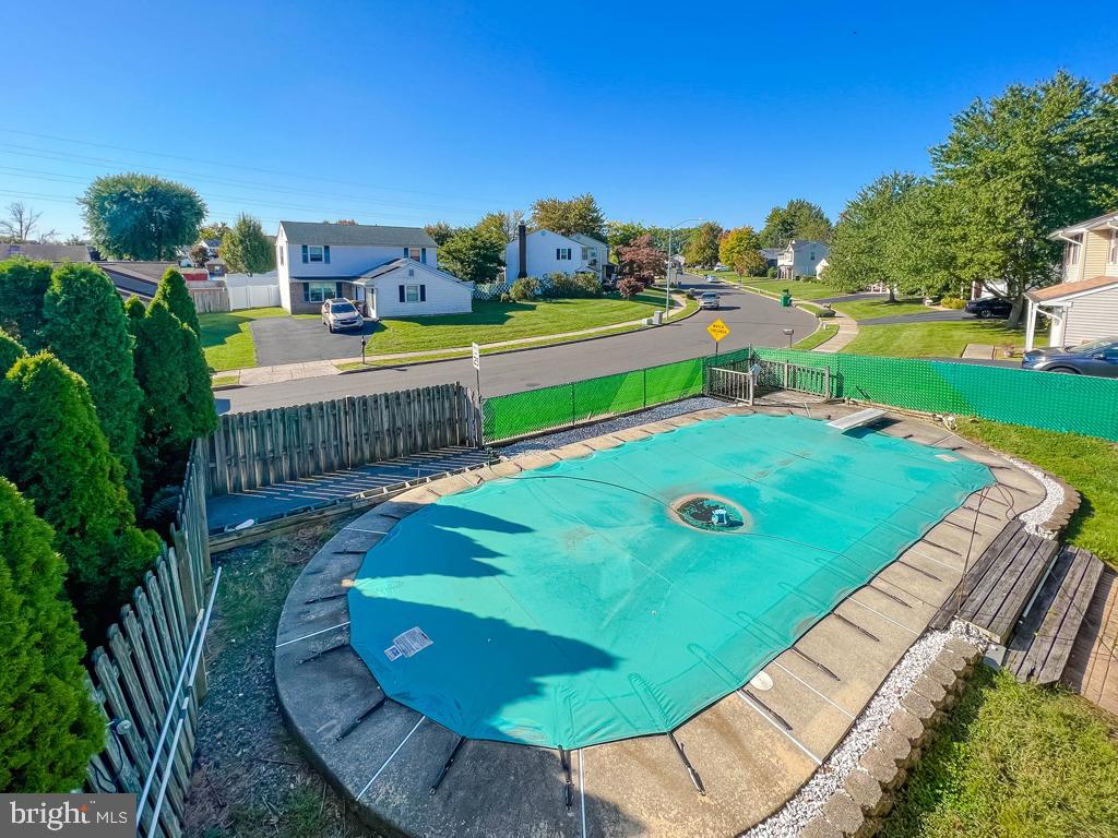 1896 Sheri Road Bensalem, PA 19020 - Photo 28 of 34 Gallery Image 28