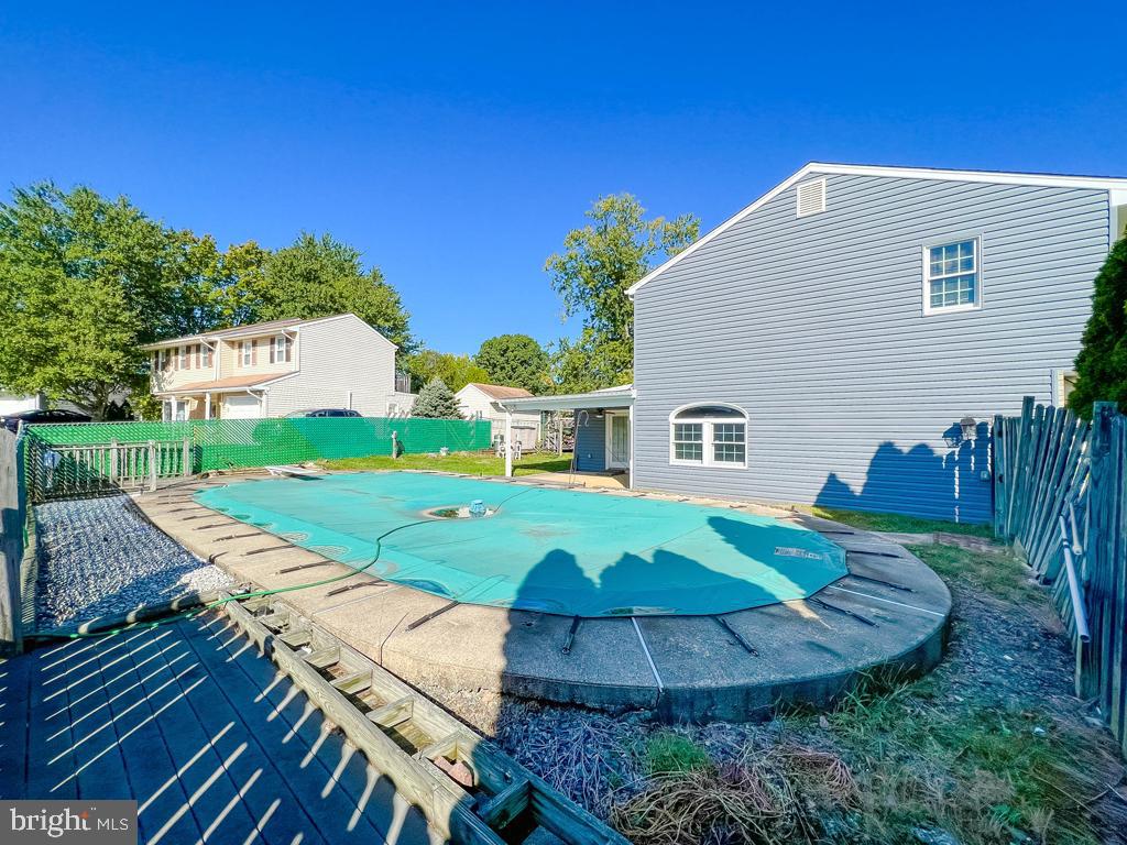 1896 Sheri Road Bensalem, PA 19020 - Photo 29 of 34 Gallery Image 29