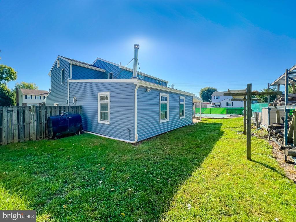 1896 Sheri Road Bensalem, PA 19020 - Photo 31 of 34 Gallery Image 31