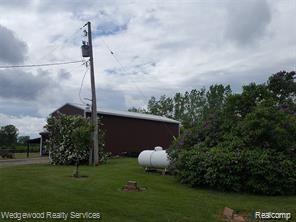 2888 North Nicholson Road Fowlerville, MI 48836 - Photo 43 of 60