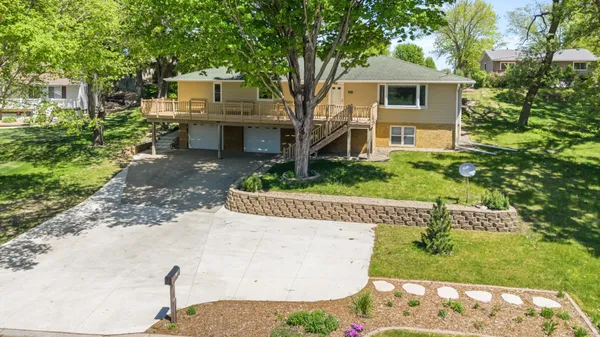 $285,000 | 510 West Richway Drive, Albert Lea, MN 56007