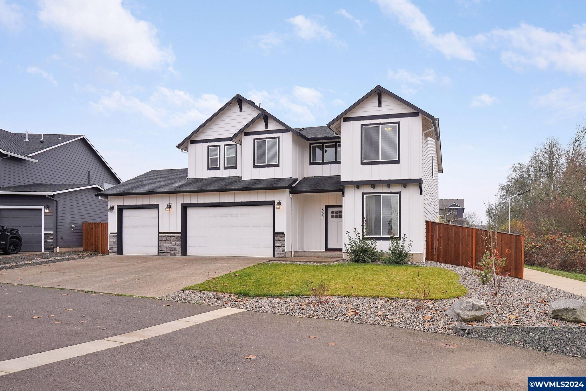 600 Northeast Trinity Street Albany, OR 97322 - Photo 45 of 45