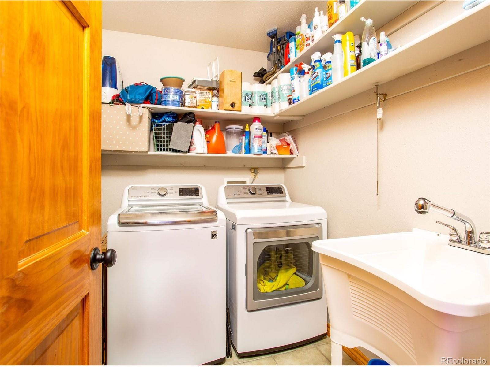 35 Forest Drive Bailey, CO 80421 - Photo 13 of 28