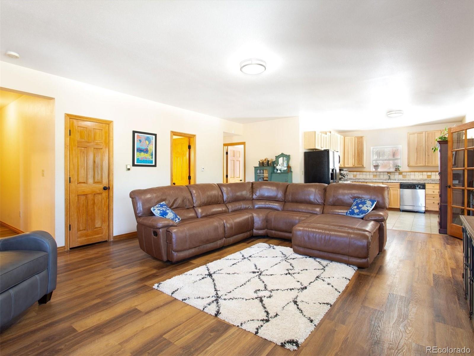 35 Forest Drive Bailey, CO 80421 - Photo 15 of 28