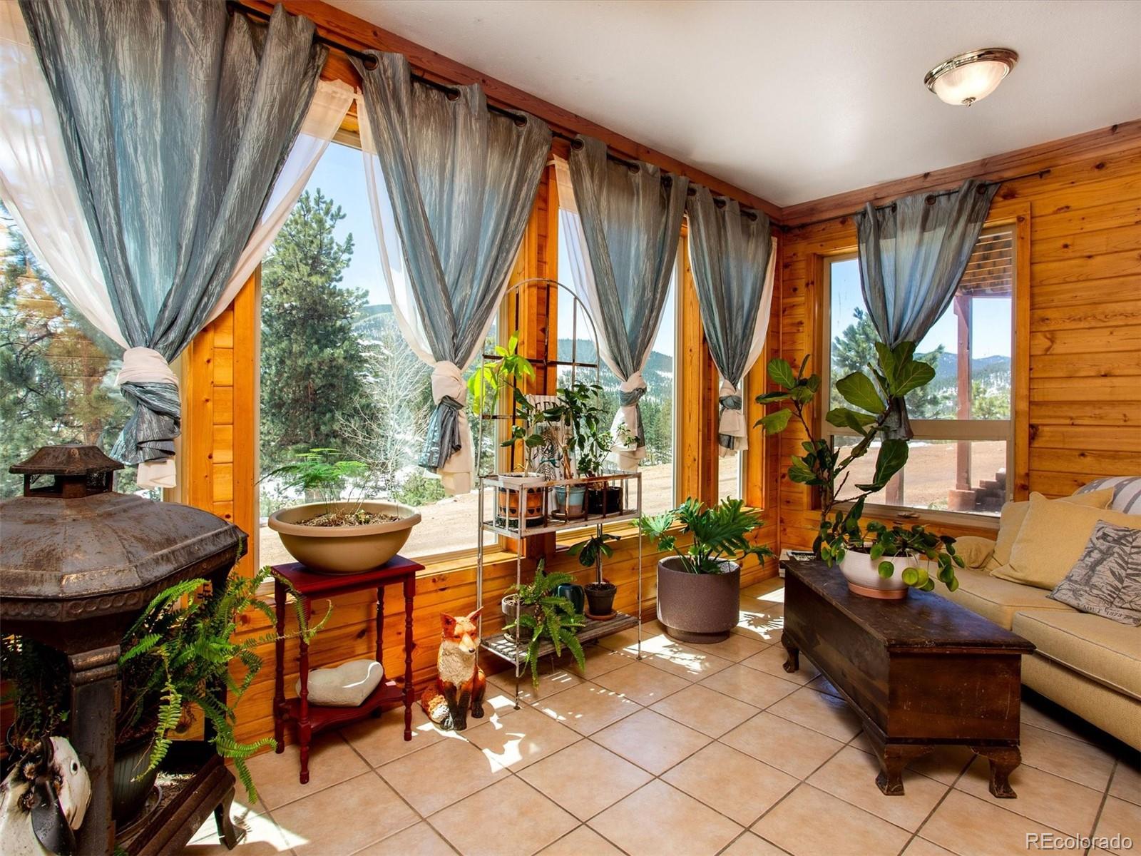 35 Forest Drive Bailey, CO 80421 - Photo 18 of 28