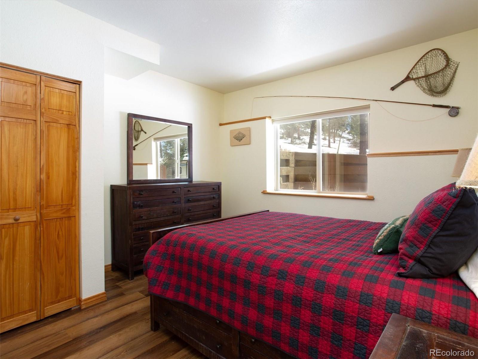 35 Forest Drive Bailey, CO 80421 - Photo 21 of 28