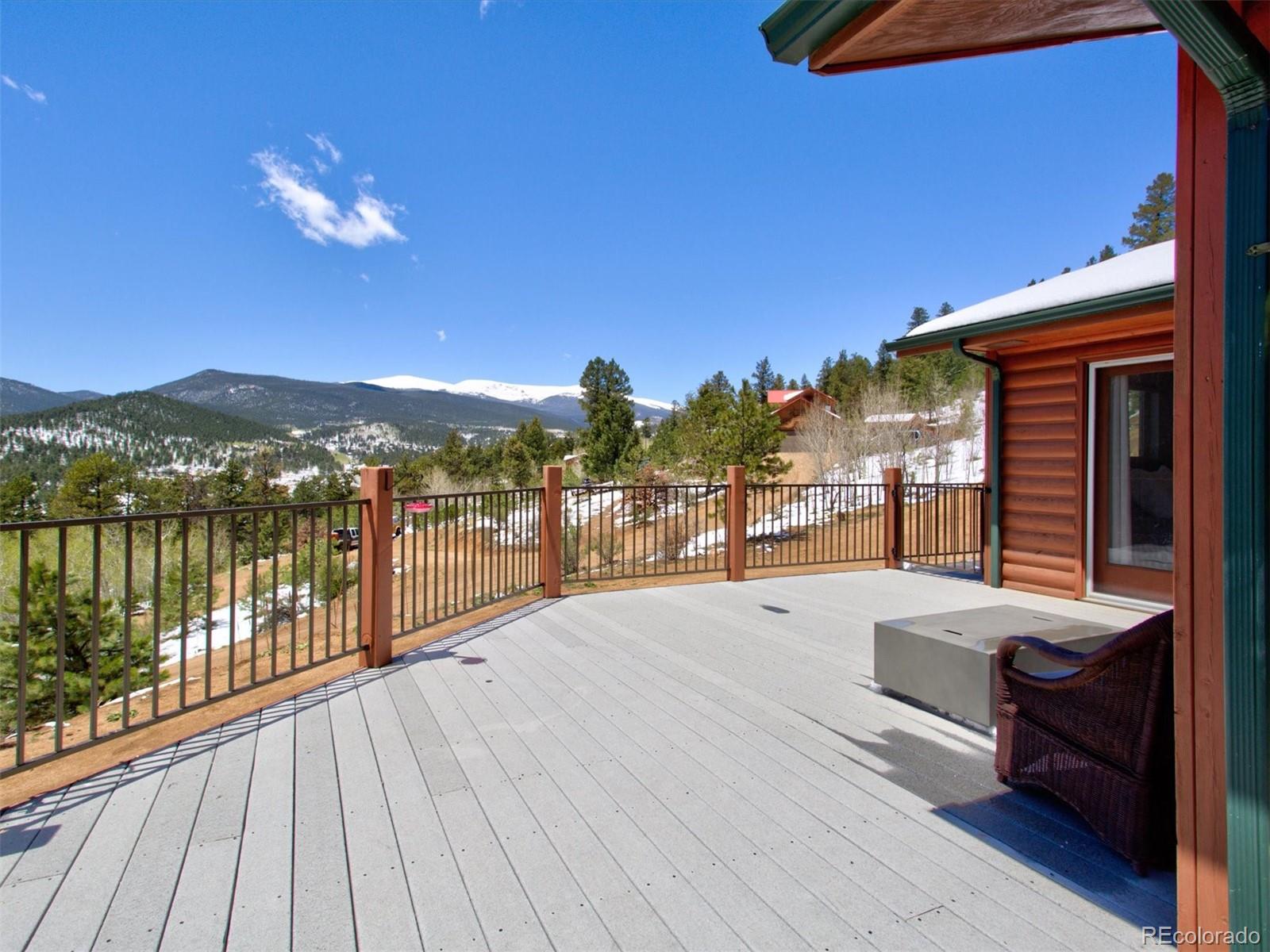 35 Forest Drive Bailey, CO 80421 - Photo 22 of 28