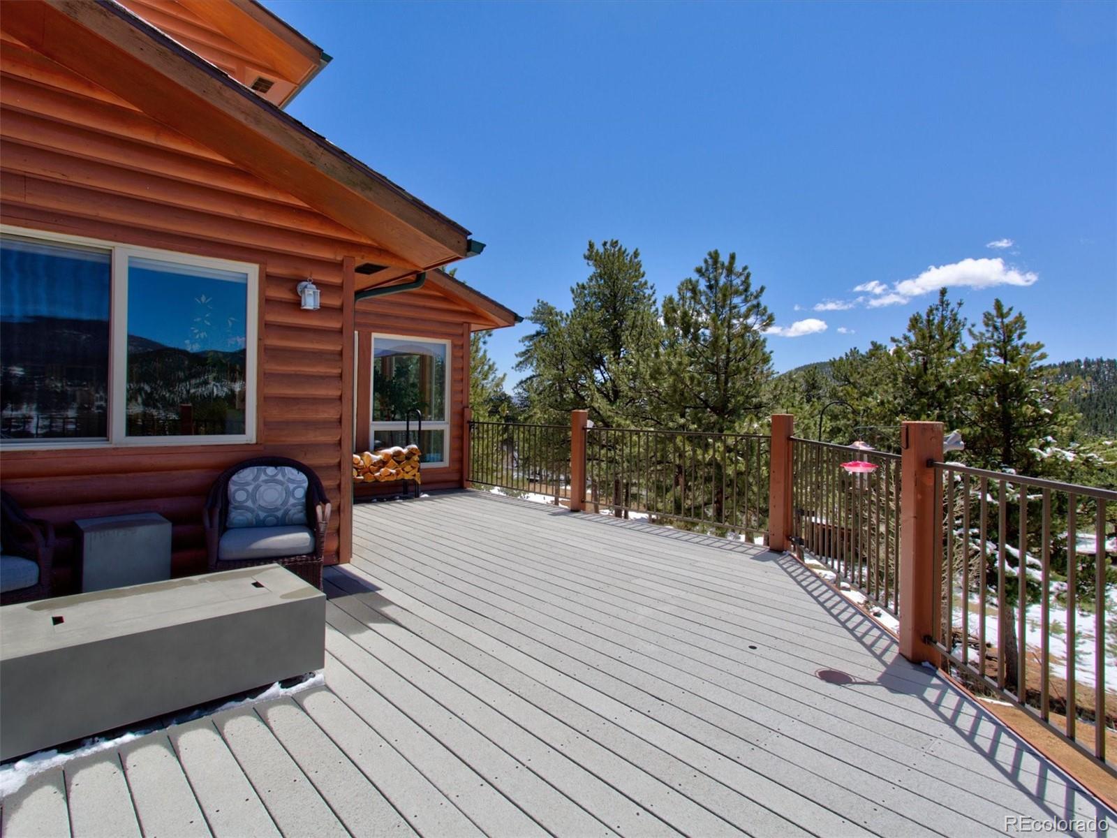 35 Forest Drive Bailey, CO 80421 - Photo 23 of 28