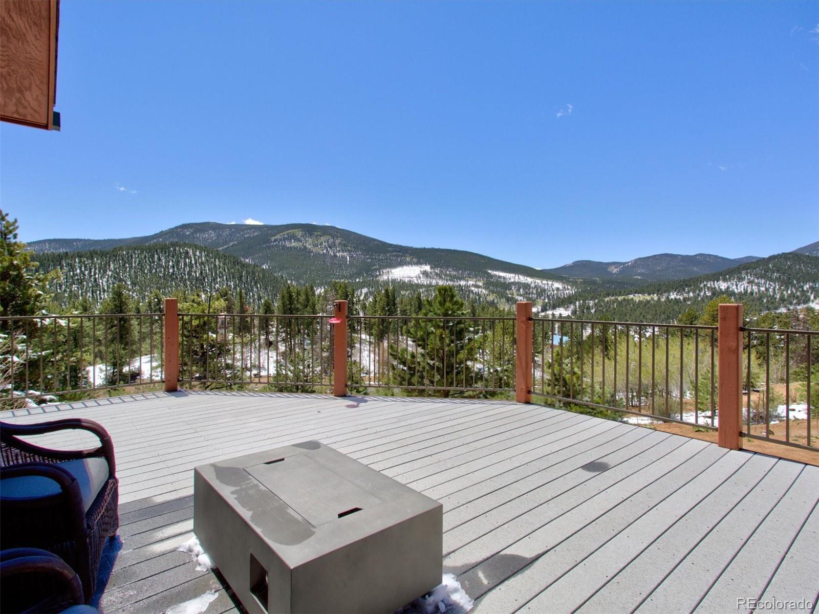 35 Forest Drive Bailey, CO 80421 - Photo 24 of 28