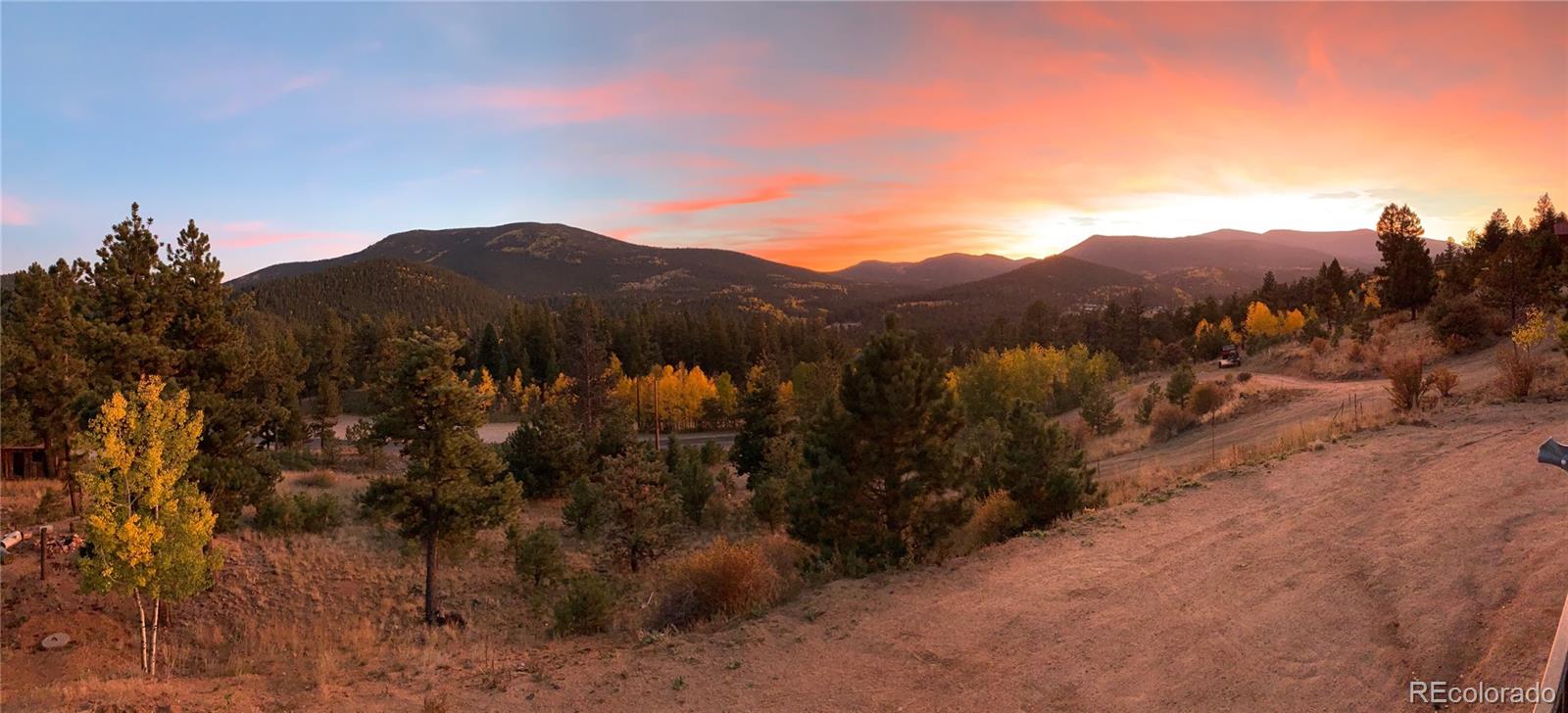 35 Forest Drive Bailey, CO 80421 - Photo 28 of 28