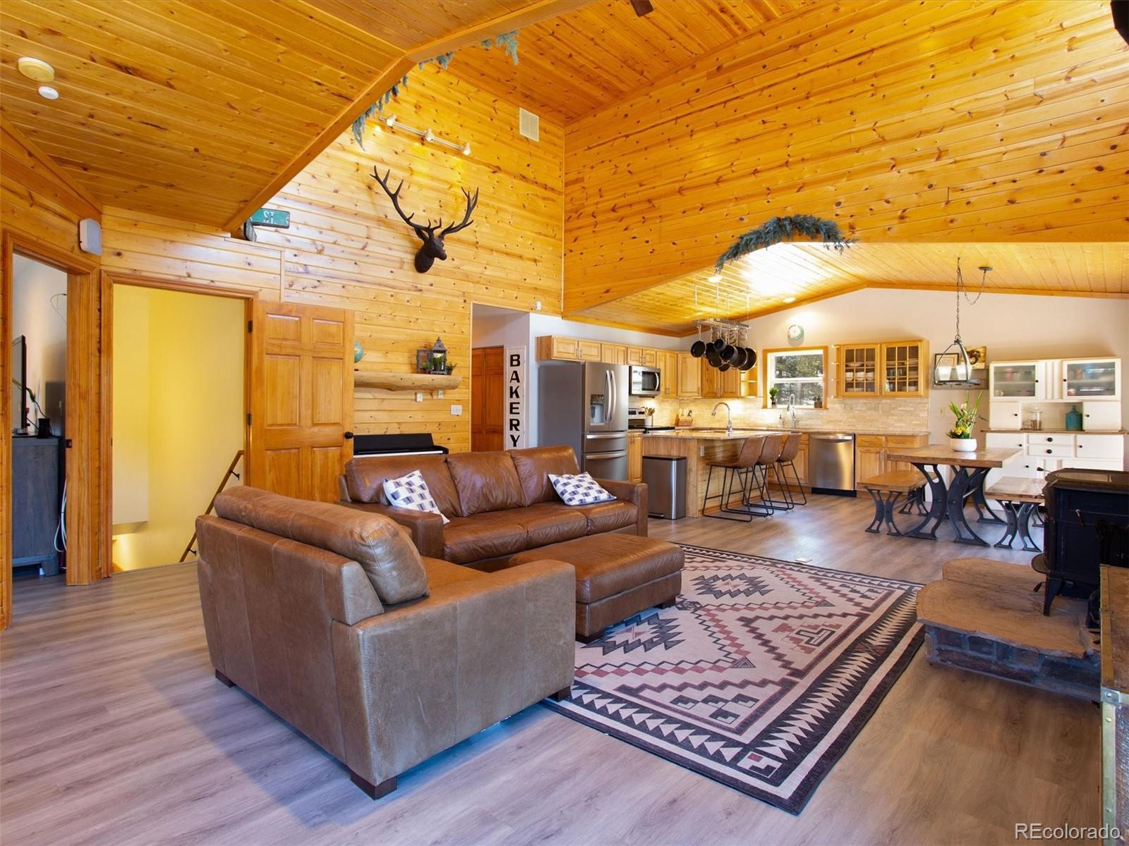 35 Forest Drive Bailey, CO 80421 - Photo 4 of 28
