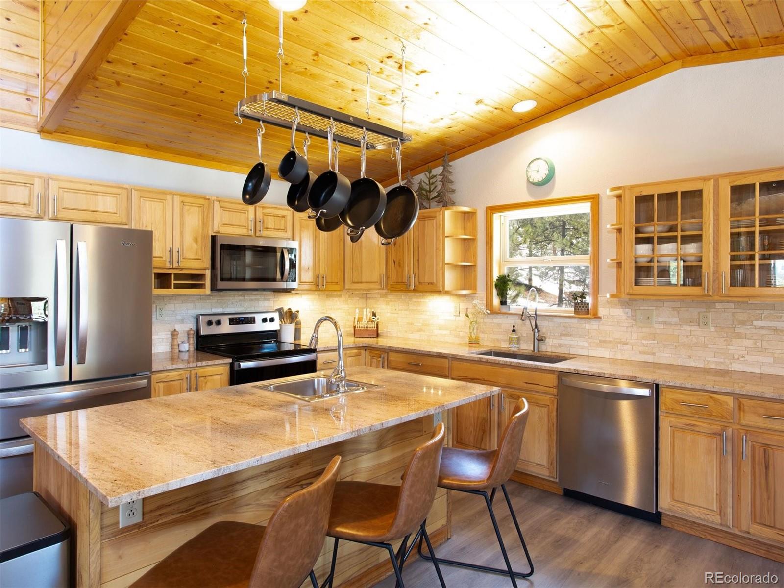 35 Forest Drive Bailey, CO 80421 - Photo 7 of 28