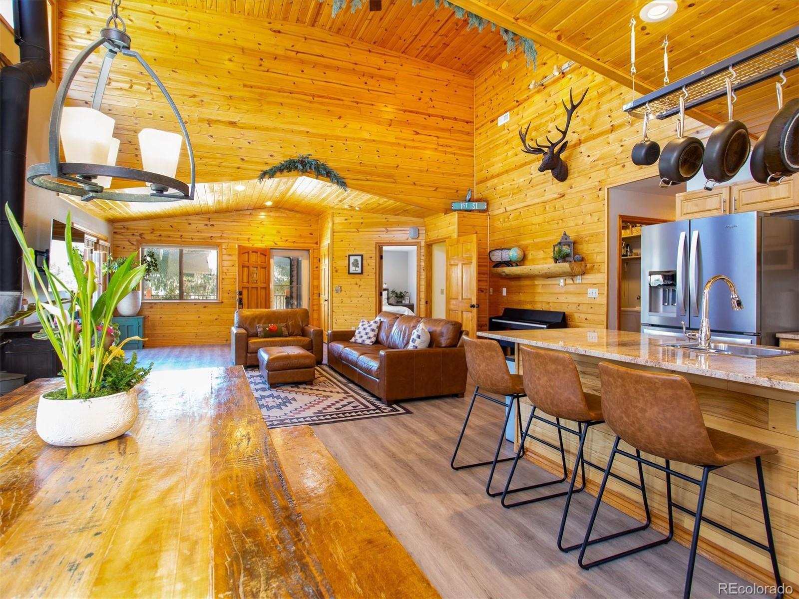 35 Forest Drive Bailey, CO 80421 - Photo 8 of 28