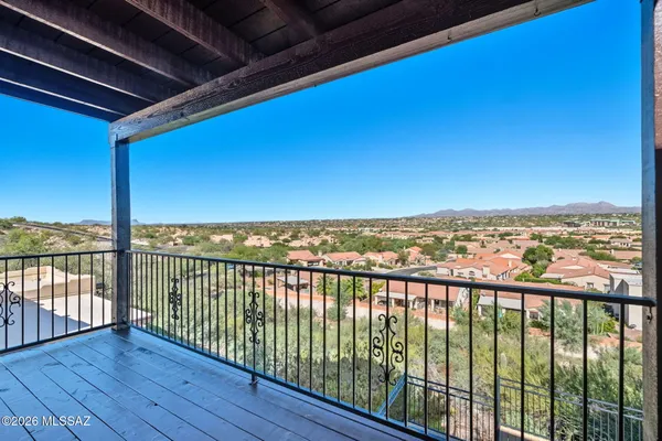 $550,000 | 1551 East Deer Shadow Lane, Tucson, AZ 85737