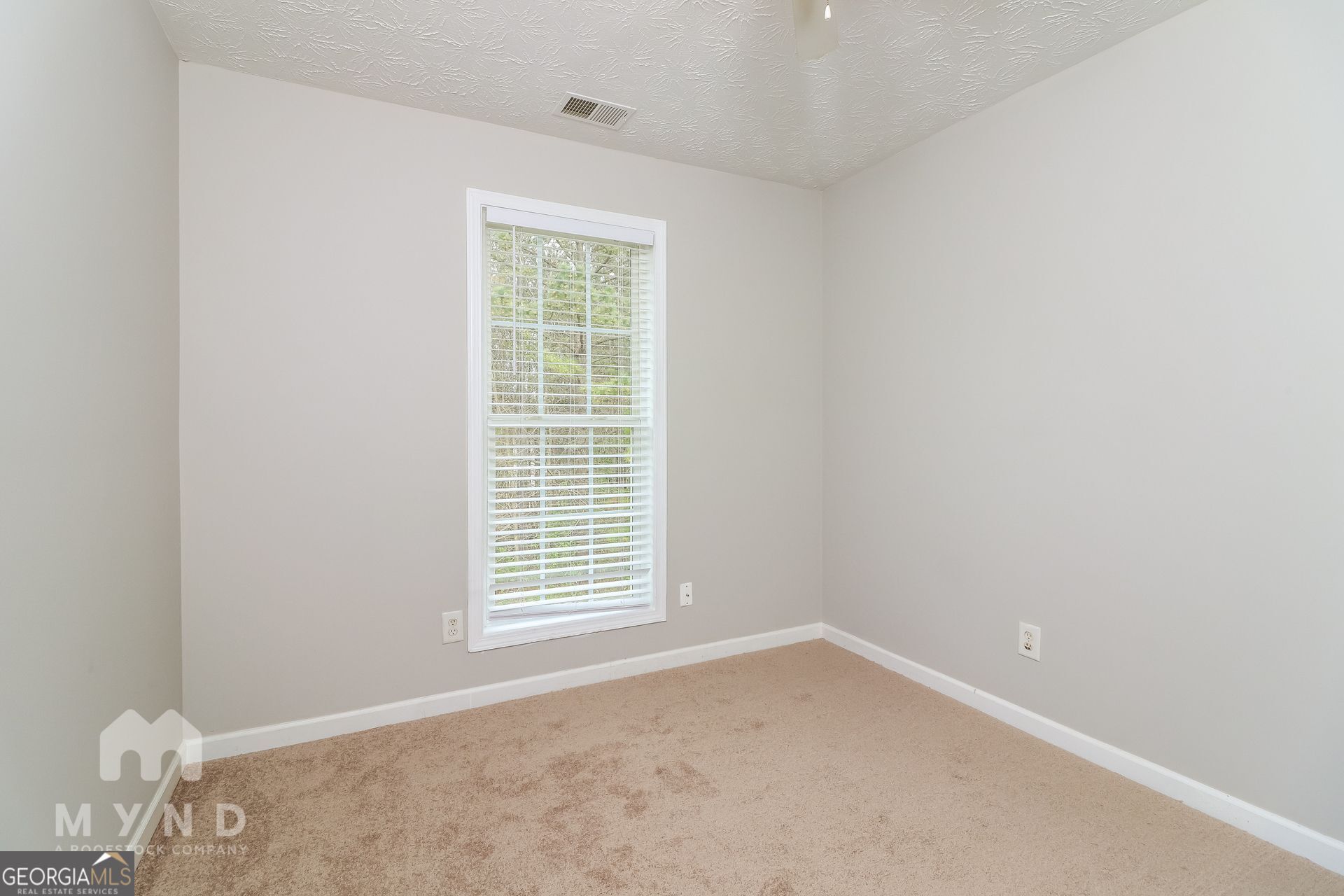 3828 Leyland Drive Decatur, GA 30034 - Photo 17 of 26 an empty room with a window