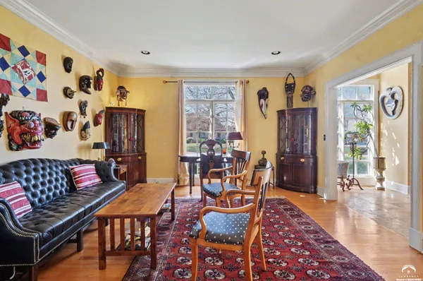 $980,000 | 4412 Nicklaus Drive, Lawrence, KS 66047