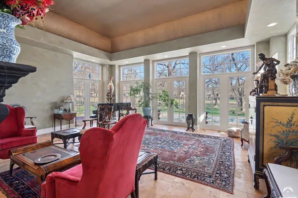 $980,000 | 4412 Nicklaus Drive, Lawrence, KS 66047