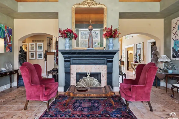$980,000 | 4412 Nicklaus Drive, Lawrence, KS 66047