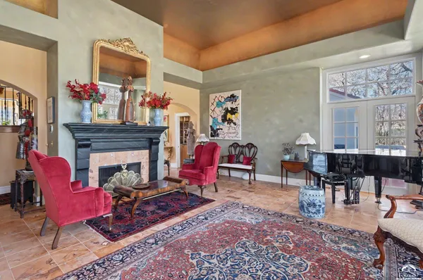 $980,000 | 4412 Nicklaus Drive, Lawrence, KS 66047