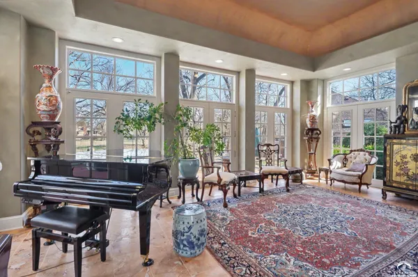 $980,000 | 4412 Nicklaus Drive, Lawrence, KS 66047