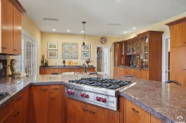 $980,000 | 4412 Nicklaus Drive, Lawrence, KS 66047