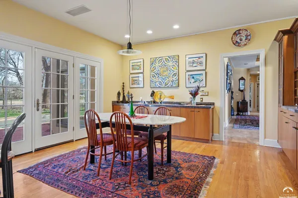 $980,000 | 4412 Nicklaus Drive, Lawrence, KS 66047