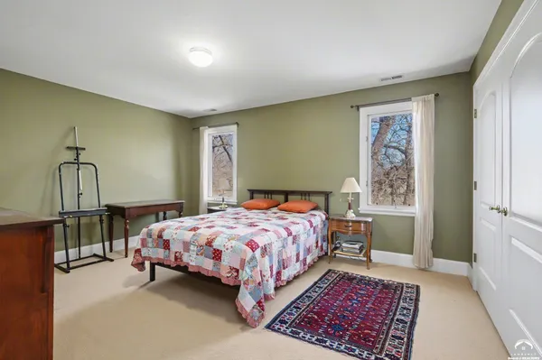 $980,000 | 4412 Nicklaus Drive, Lawrence, KS 66047