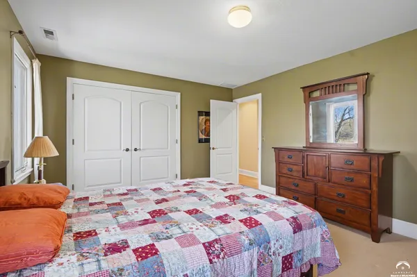 $980,000 | 4412 Nicklaus Drive, Lawrence, KS 66047