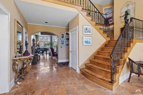 $980,000 | 4412 Nicklaus Drive, Lawrence, KS 66047