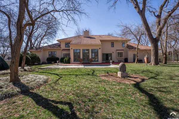 $980,000 | 4412 Nicklaus Drive, Lawrence, KS 66047