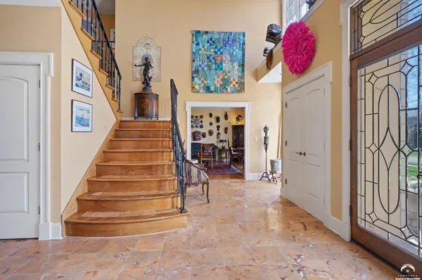 $980,000 | 4412 Nicklaus Drive, Lawrence, KS 66047