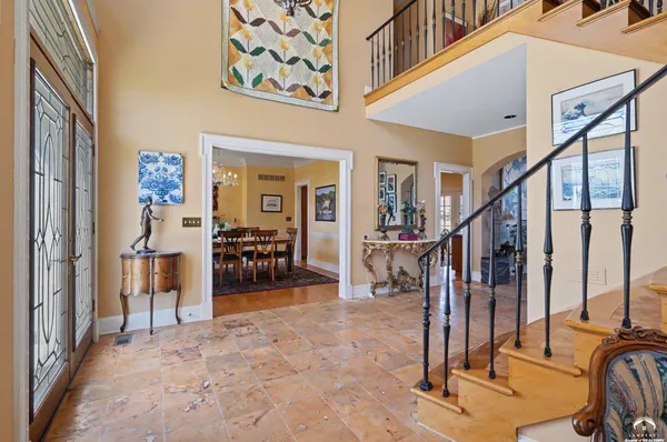 $980,000 | 4412 Nicklaus Drive, Lawrence, KS 66047