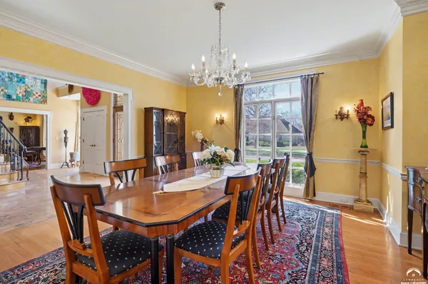 $980,000 | 4412 Nicklaus Drive, Lawrence, KS 66047