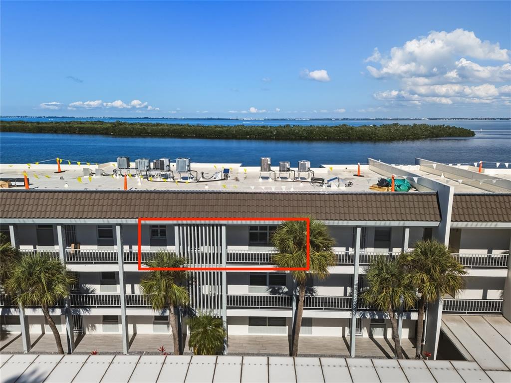 4420 Exeter Drive, Unit 303 Longboat Key, FL 34228 - Photo 41 of 42