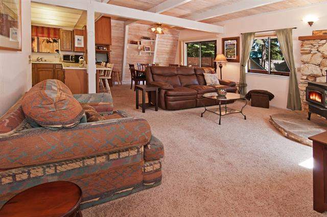 478 Granite Road Carnelian Bay, CA 96140 - Photo 5 of 14 Gallery Image 5