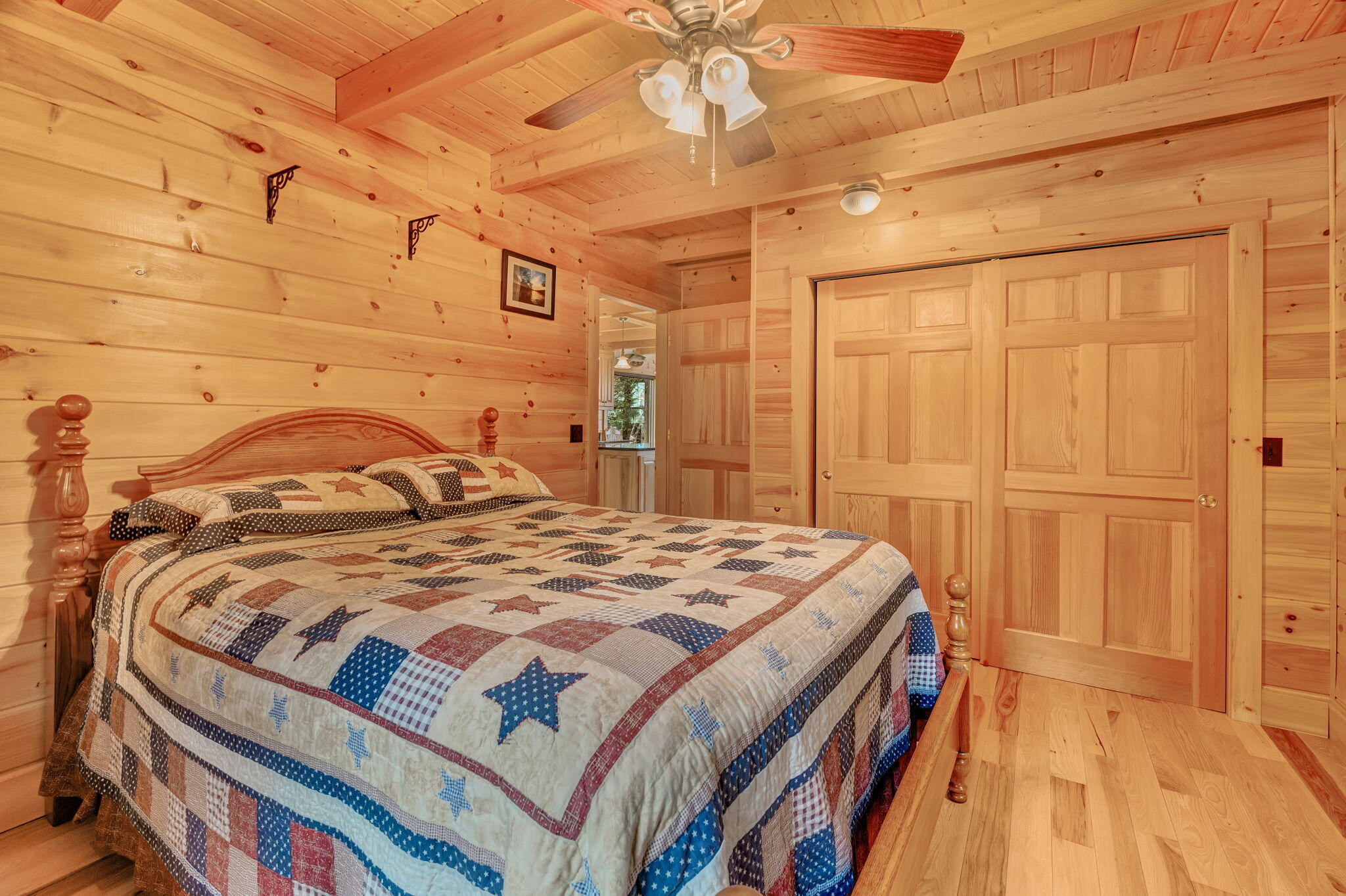 110 Lakeside Lodges Road Rangeley, ME 04970 - Photo 22 of 76 110 Lakeside Lodges