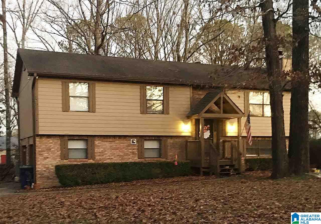 532 11th Street Northwest Alabaster, AL 35007 - Photo 1 of 1