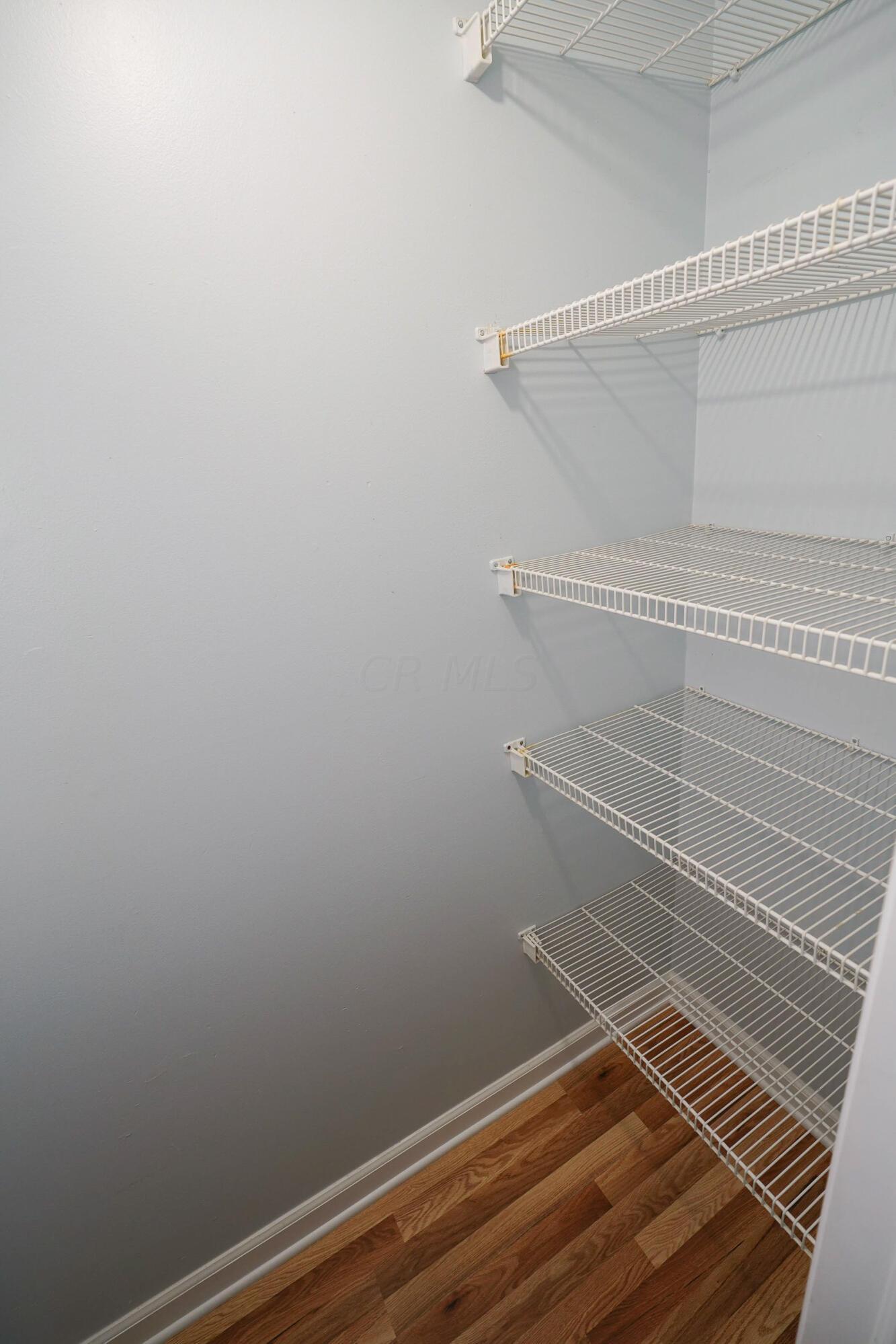 2557 Bristol Road Columbus, OH 43221 - Photo 12 of 23 Closet