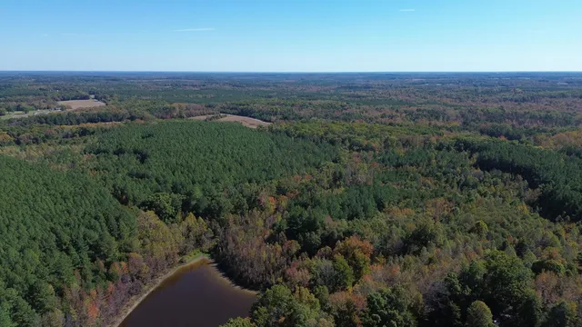 $575,000 | 8100 Stage Coach Road, Nathalie, VA 24577