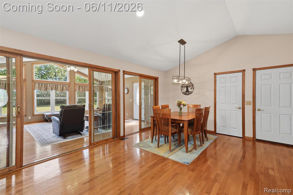 3789 Beckley Drive Howell, MI 48855 - Photo 14 of 45